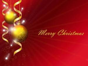 free christmas powerpoint templates KMOE